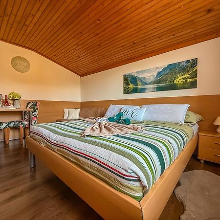 Bled Vista Apartments Экстерьер фото
