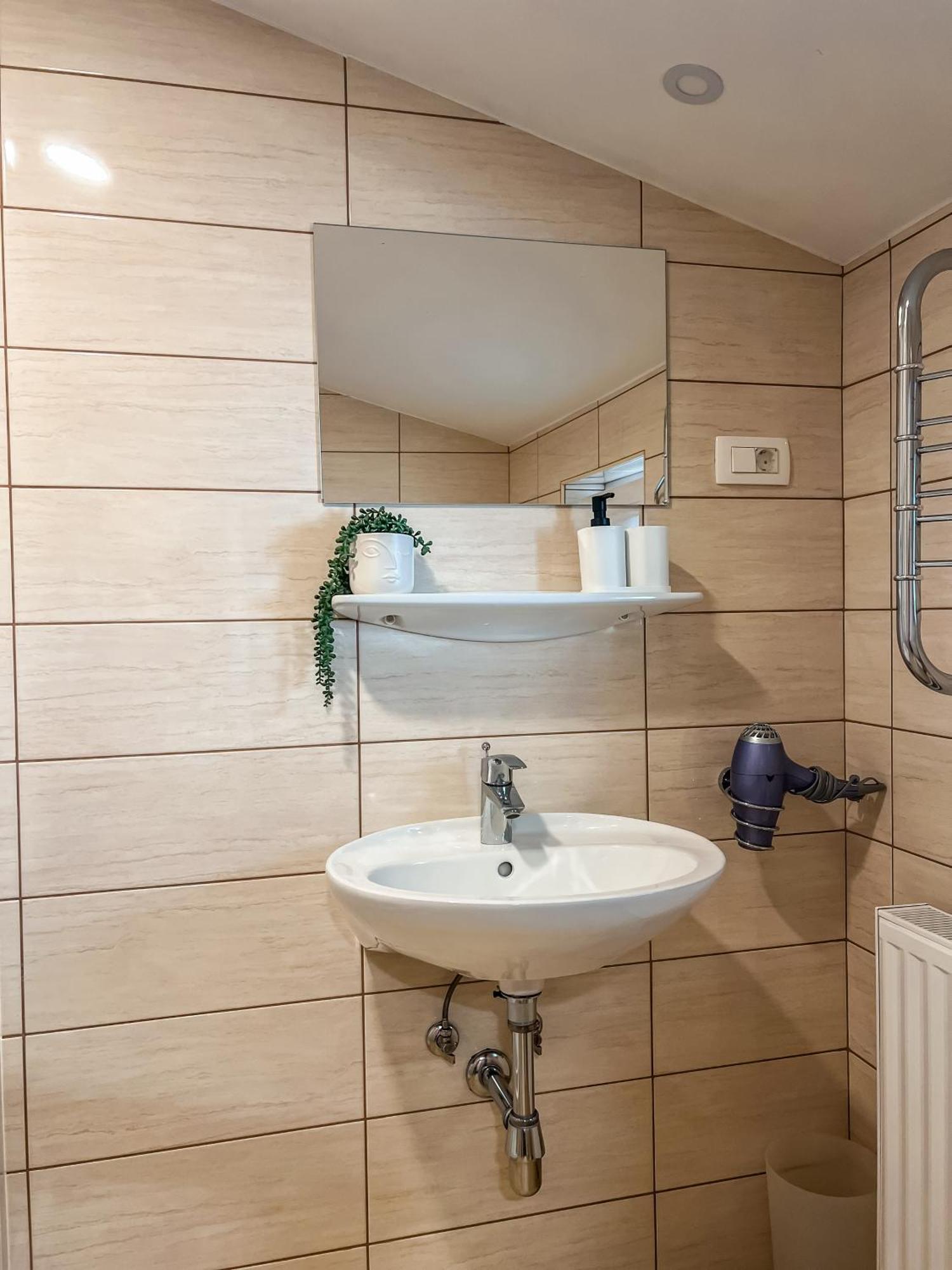 Bled Vista Apartments Экстерьер фото