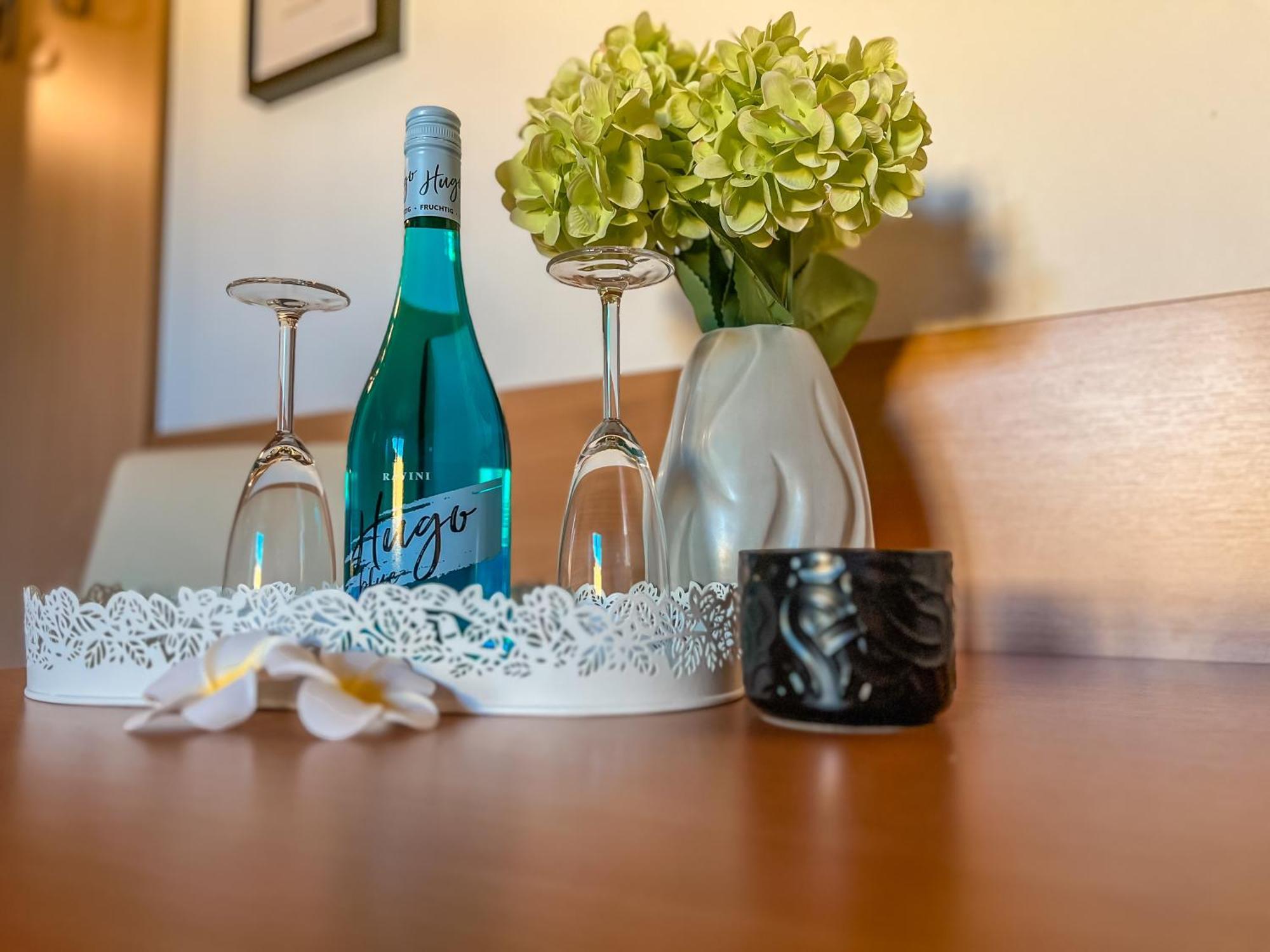Bled Vista Apartments Экстерьер фото