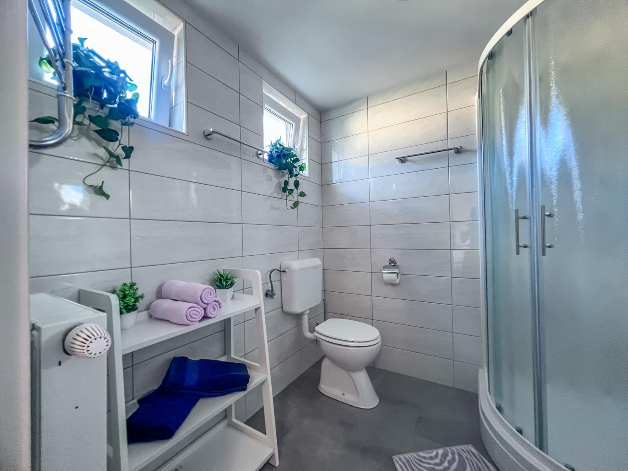 Bled Vista Apartments Экстерьер фото