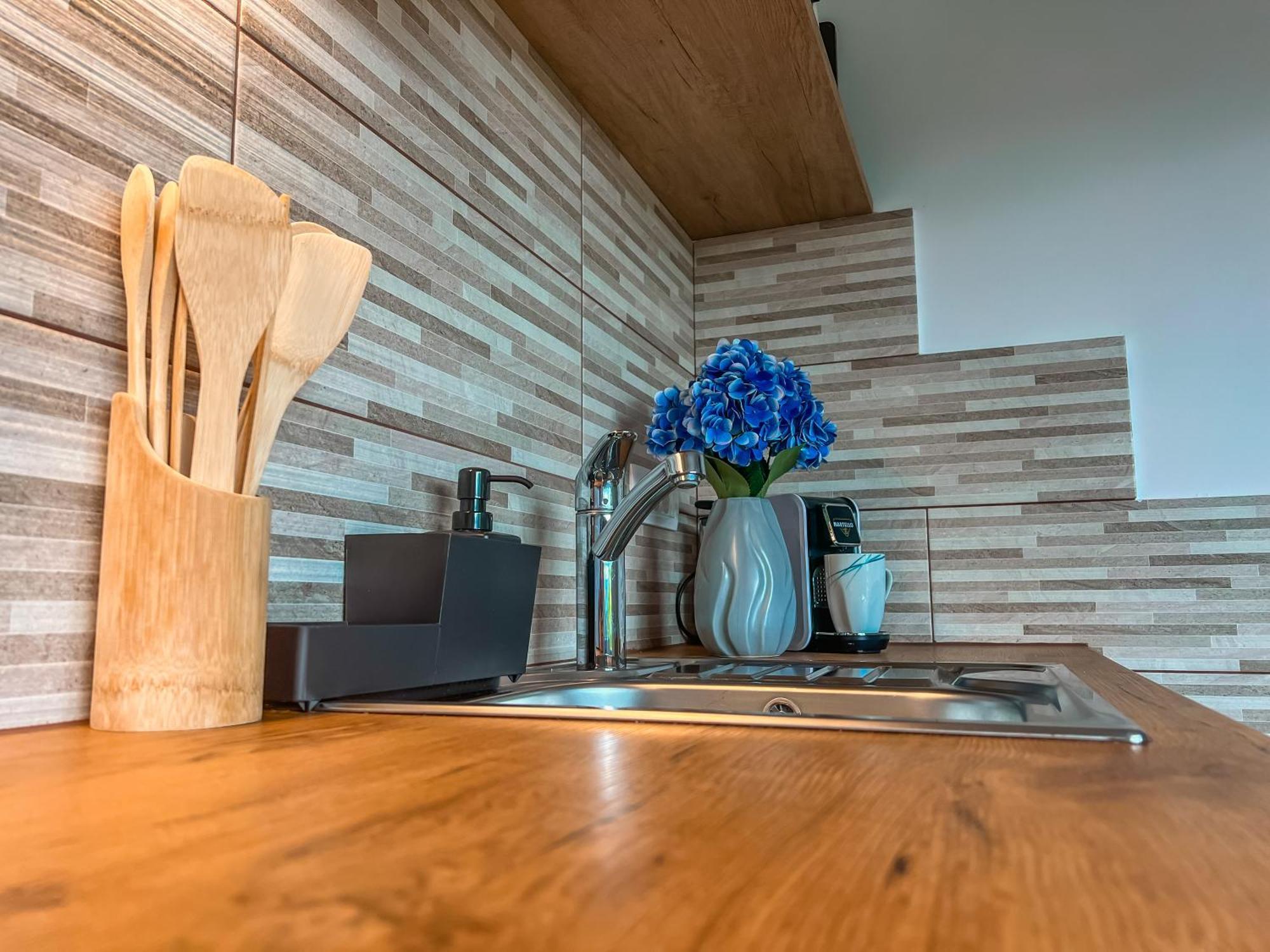 Bled Vista Apartments Экстерьер фото