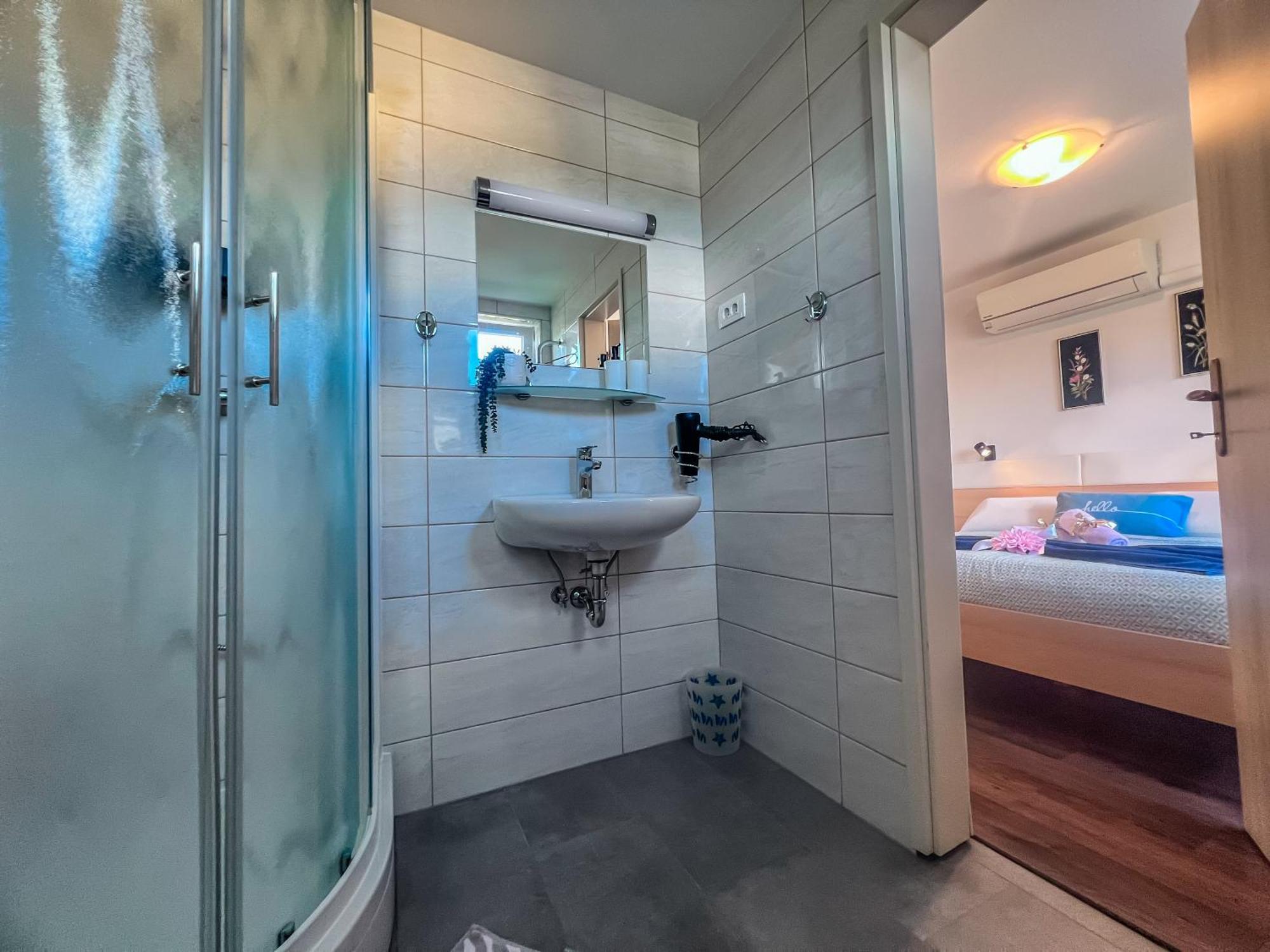 Bled Vista Apartments Экстерьер фото