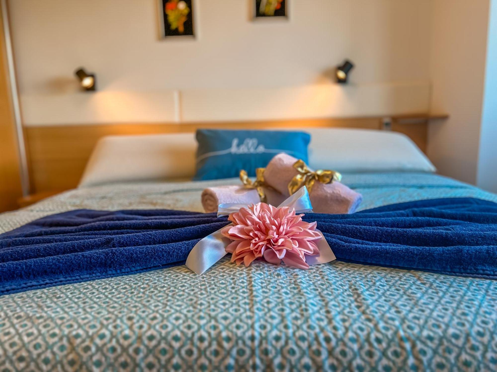 Bled Vista Apartments Экстерьер фото