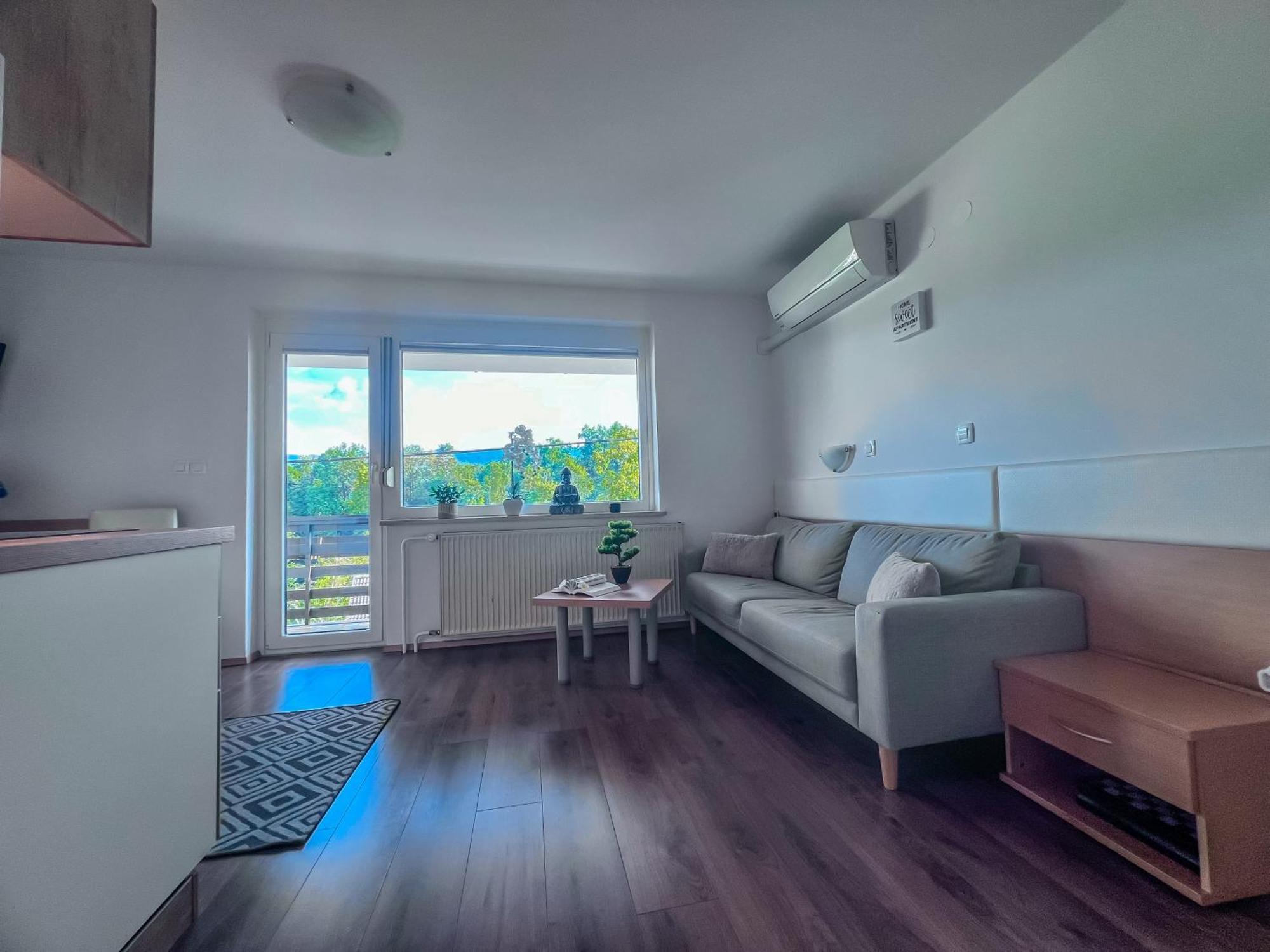 Bled Vista Apartments Экстерьер фото