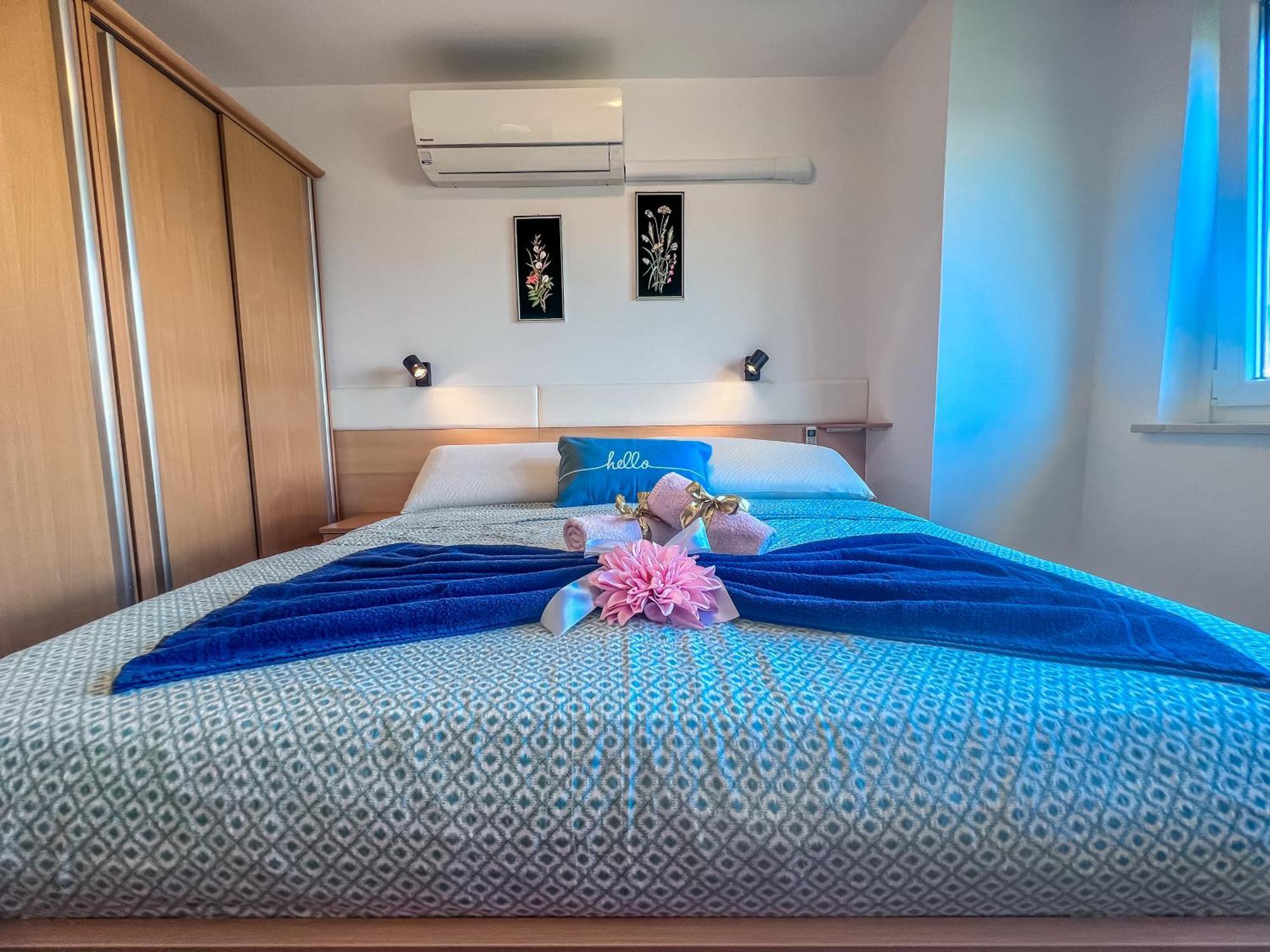 Bled Vista Apartments Экстерьер фото