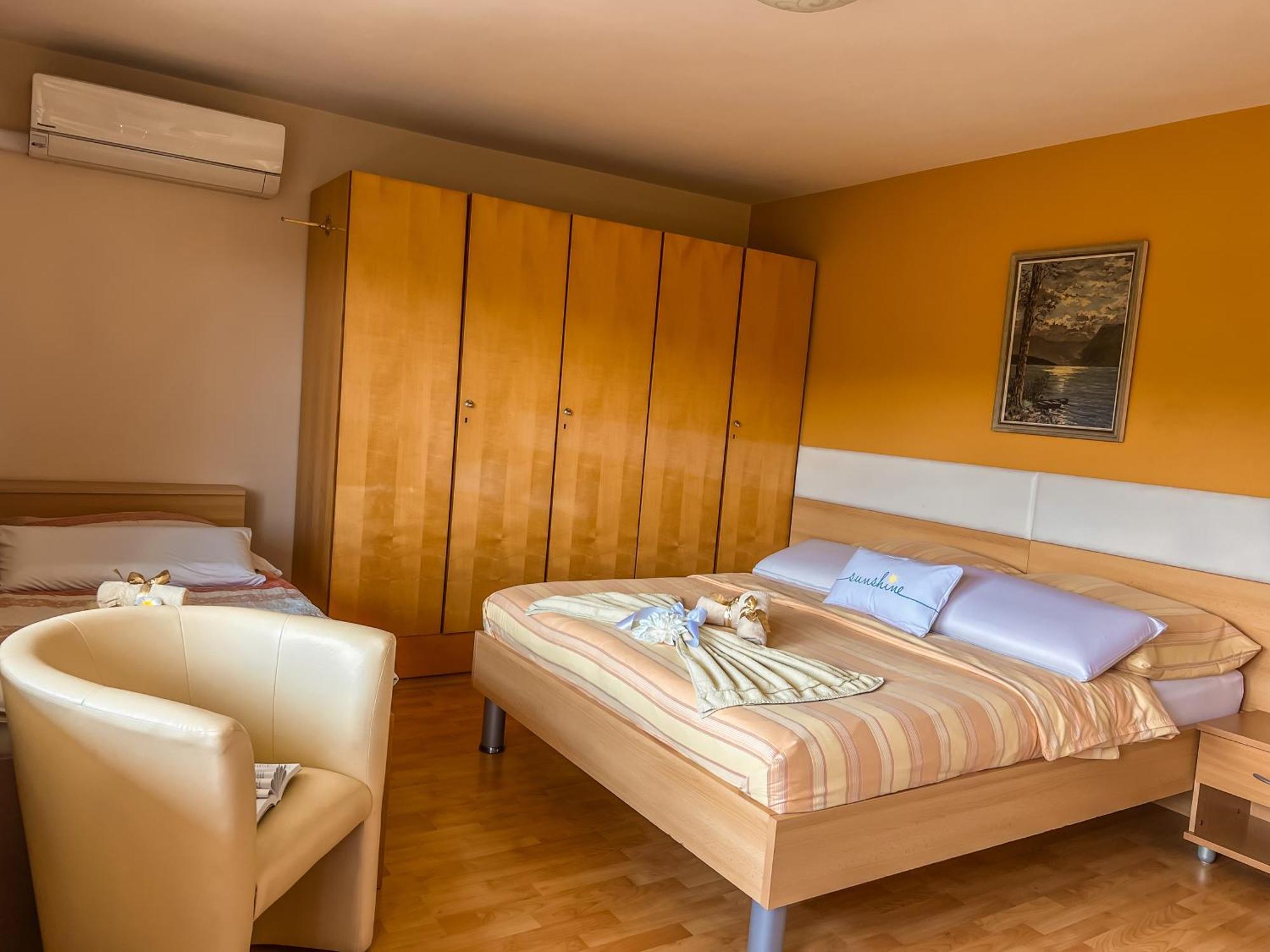 Bled Vista Apartments Экстерьер фото