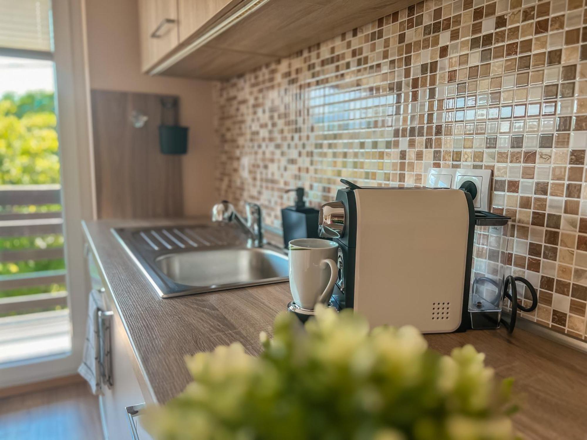 Bled Vista Apartments Экстерьер фото
