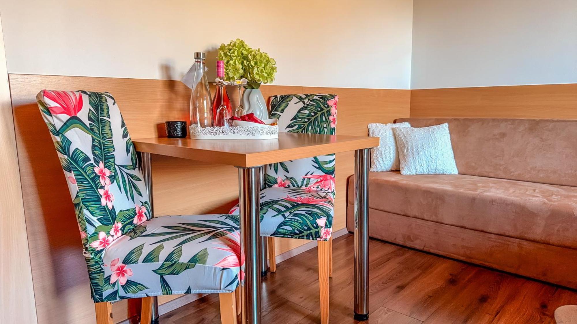 Bled Vista Apartments Экстерьер фото