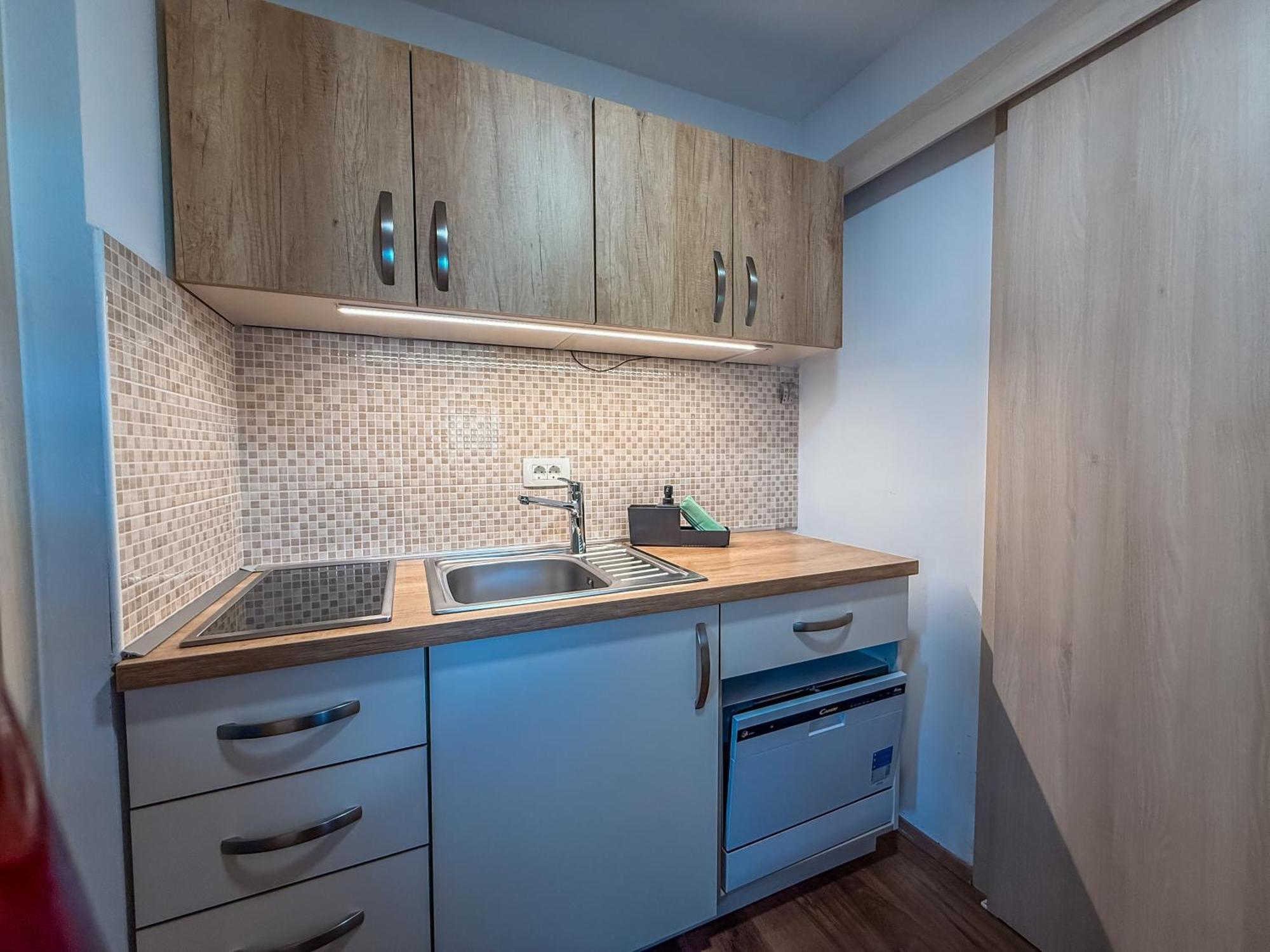 Bled Vista Apartments Экстерьер фото