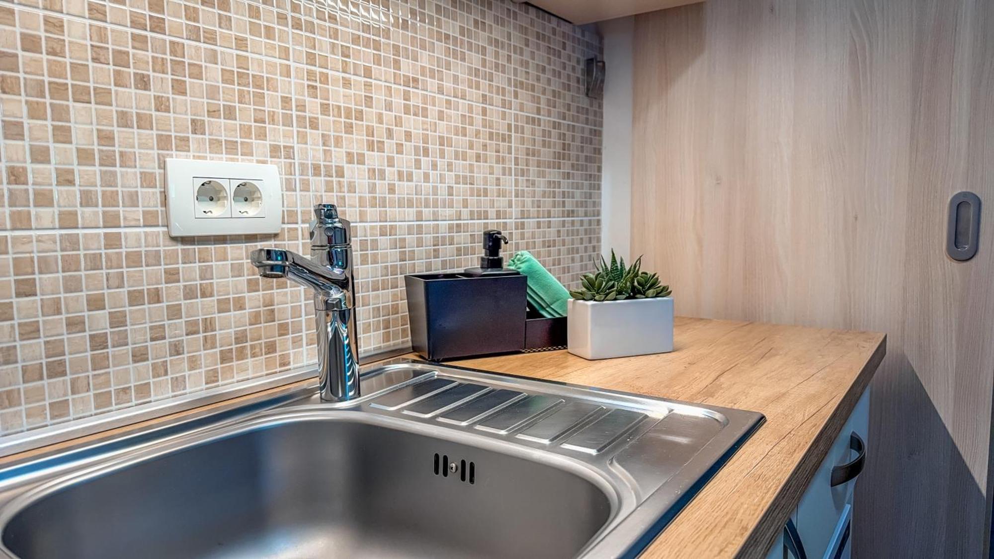 Bled Vista Apartments Экстерьер фото